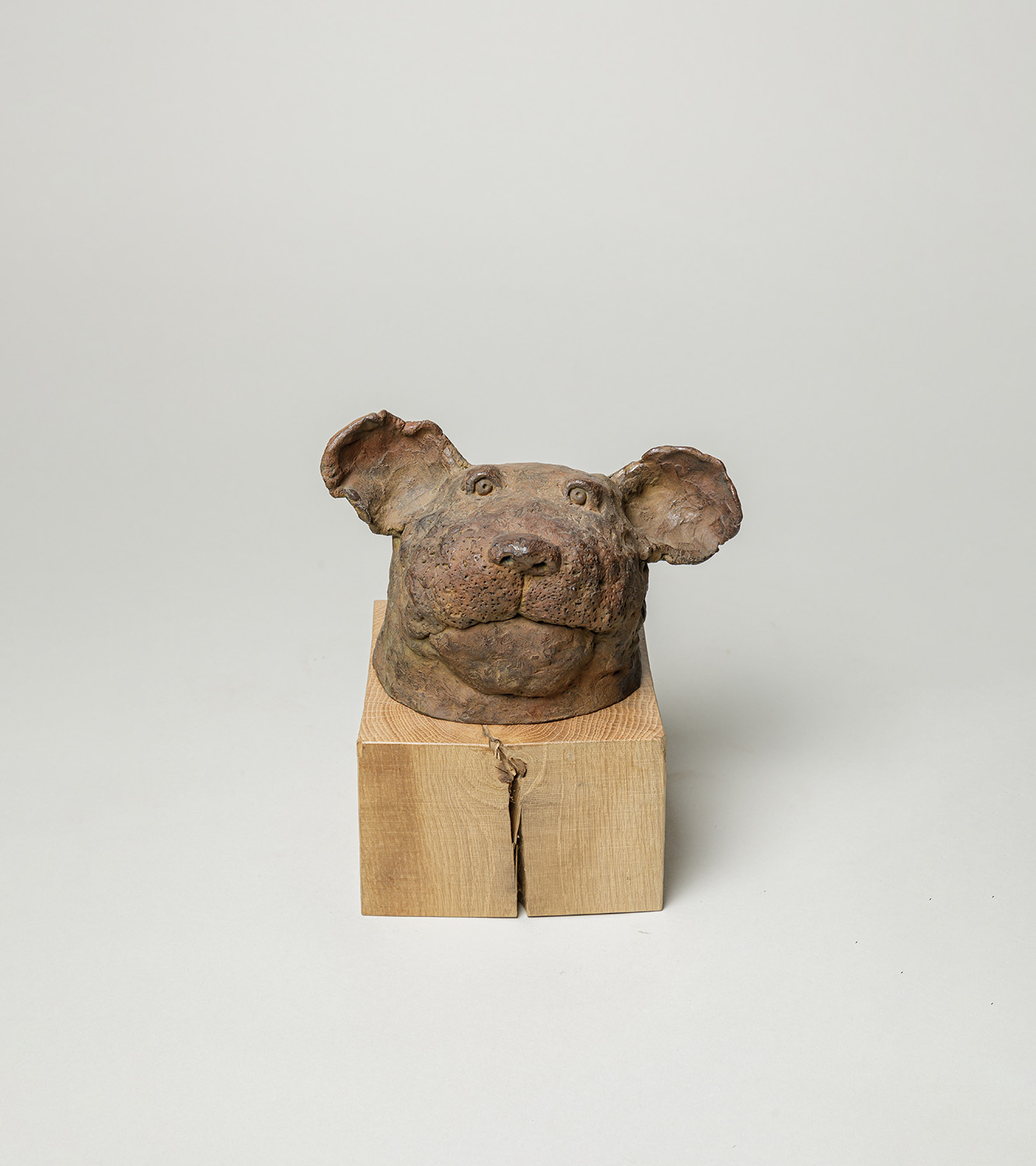 Sophie Fravre - sculpture en bronze - bronze - Galerie Ancienne Poste