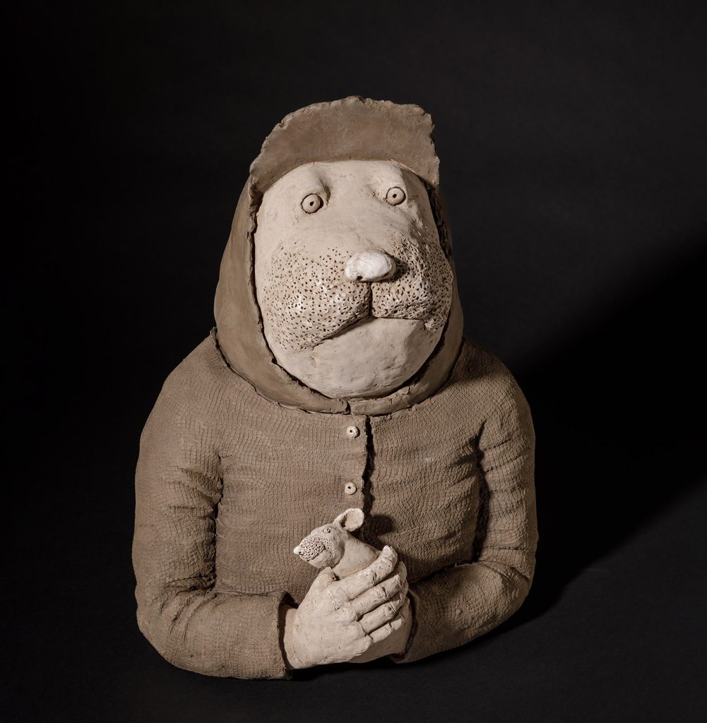 Sophie Favre - céramique collection - collection céramique contemporaine