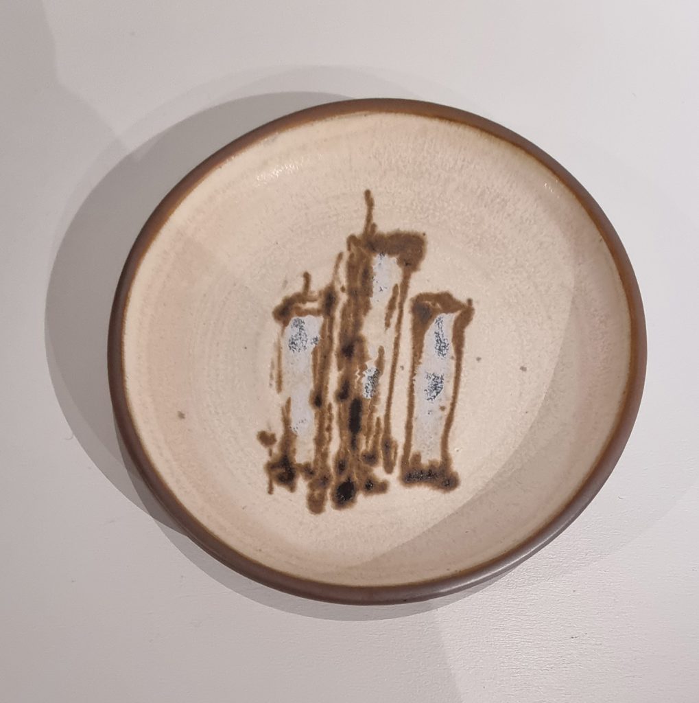 Nathalie Pierlot - céramique de Puisaye - Expsoition dans l'Yonne - expsoition en Bourgogne Franche-Comté