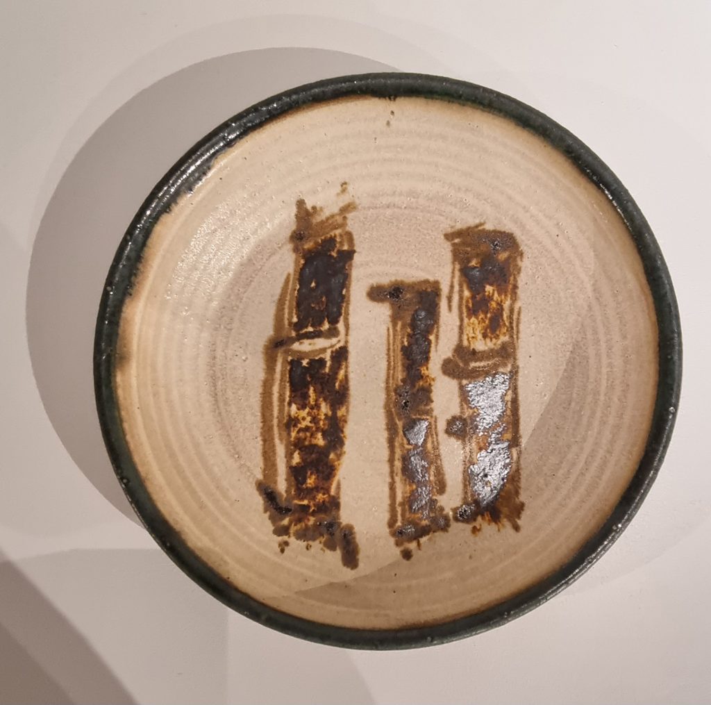 céramiques de Nathalie Pierlot