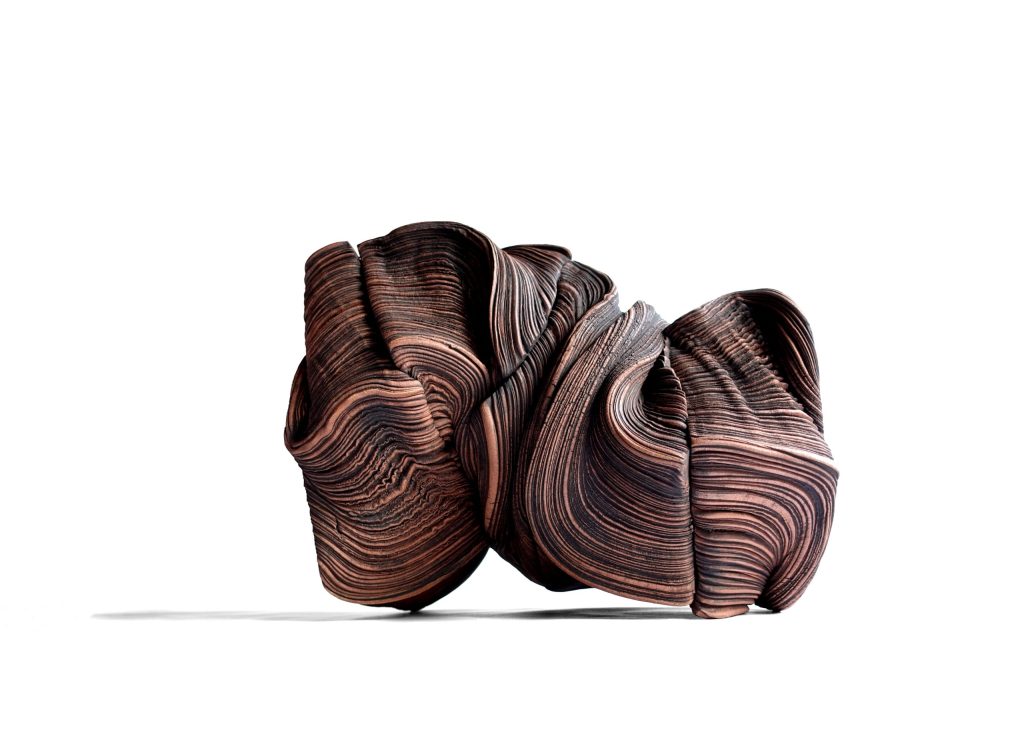 Icaro Maiterena - expo céramique Yonne - exposition céramique Bourgogne