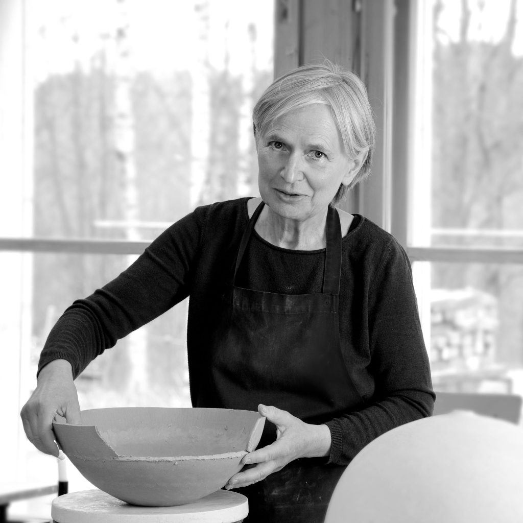 Aaltonen Erna - Galerie de l'Ancienne Poste - céramique contemporaine