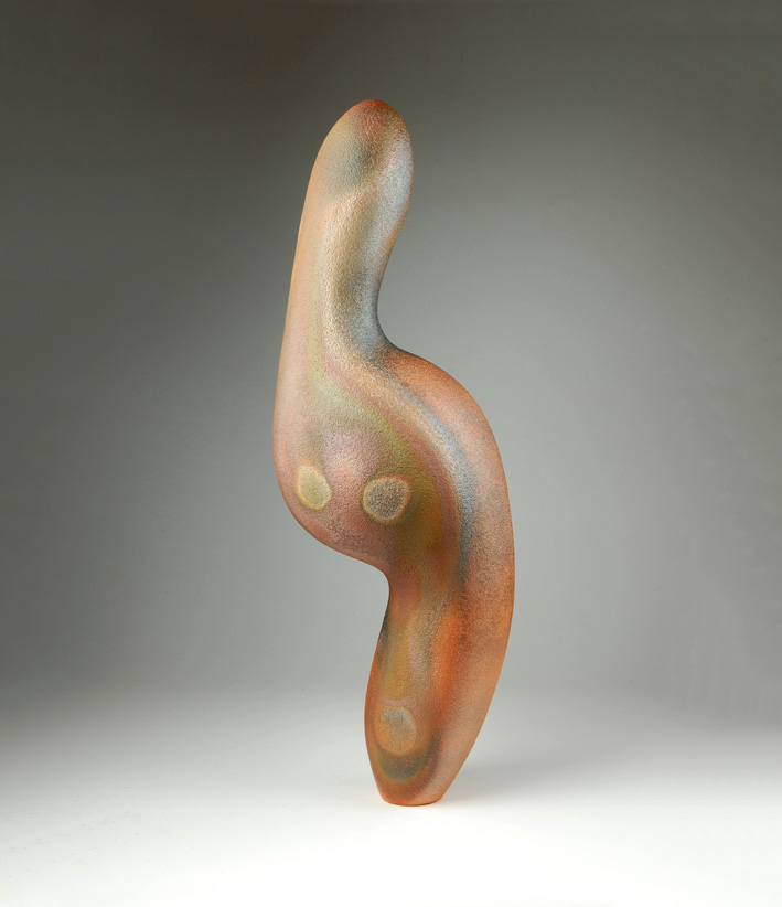 Alistair Danhieux - sculpture céramique