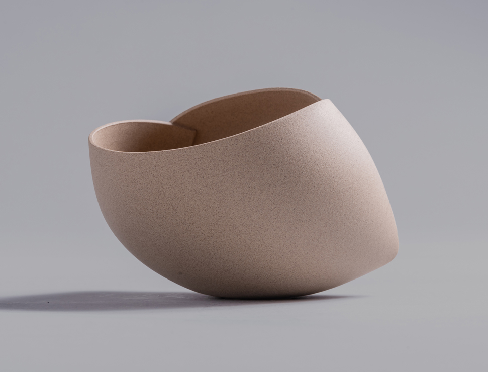 Ann Van Hoey - expo Ann Van Hoey - céramqiue Ann Van Hoey - design belge - céramique belge