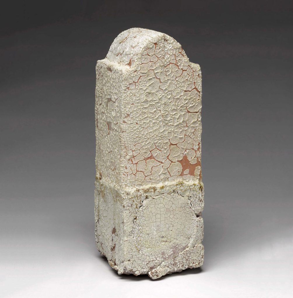 Camille Virot - collection de céramique - céramique collection - expo de céramique en Puisaye