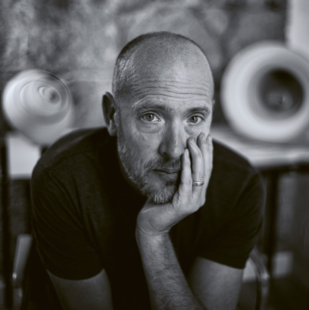 Chambers Matthew - Galerie de l'Ancienne Poste - céramique contemporaine