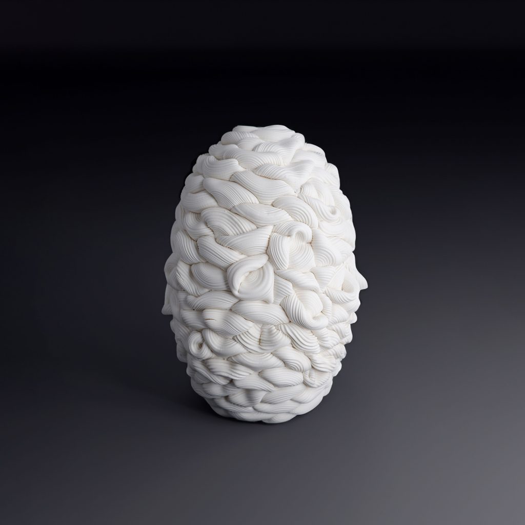 Edwards Steven ceramic - Edwards Steven porcelain