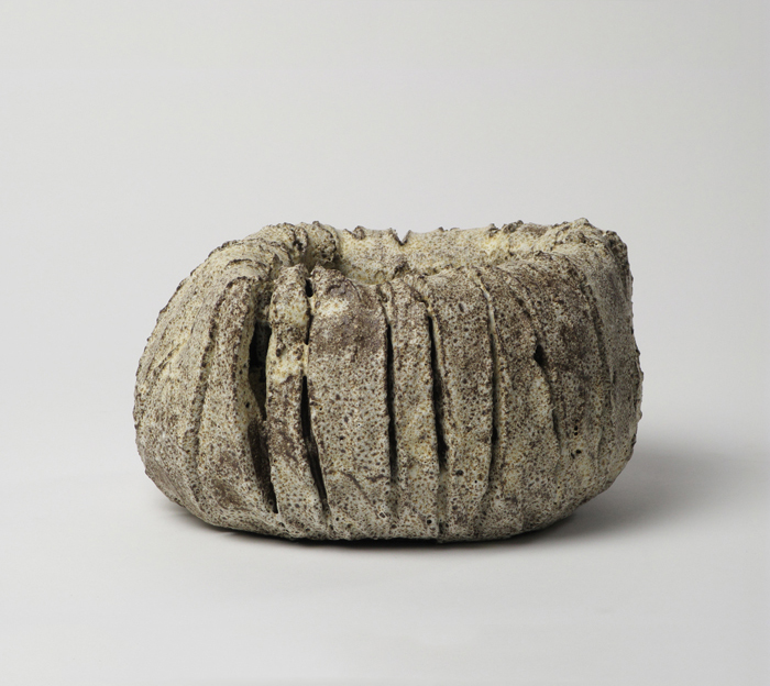 Karine Benvenuti sculpture céramique