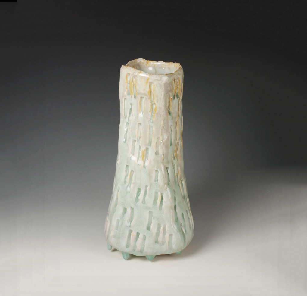 Matthew Blakely -céramique contemporaine-galerie céramique