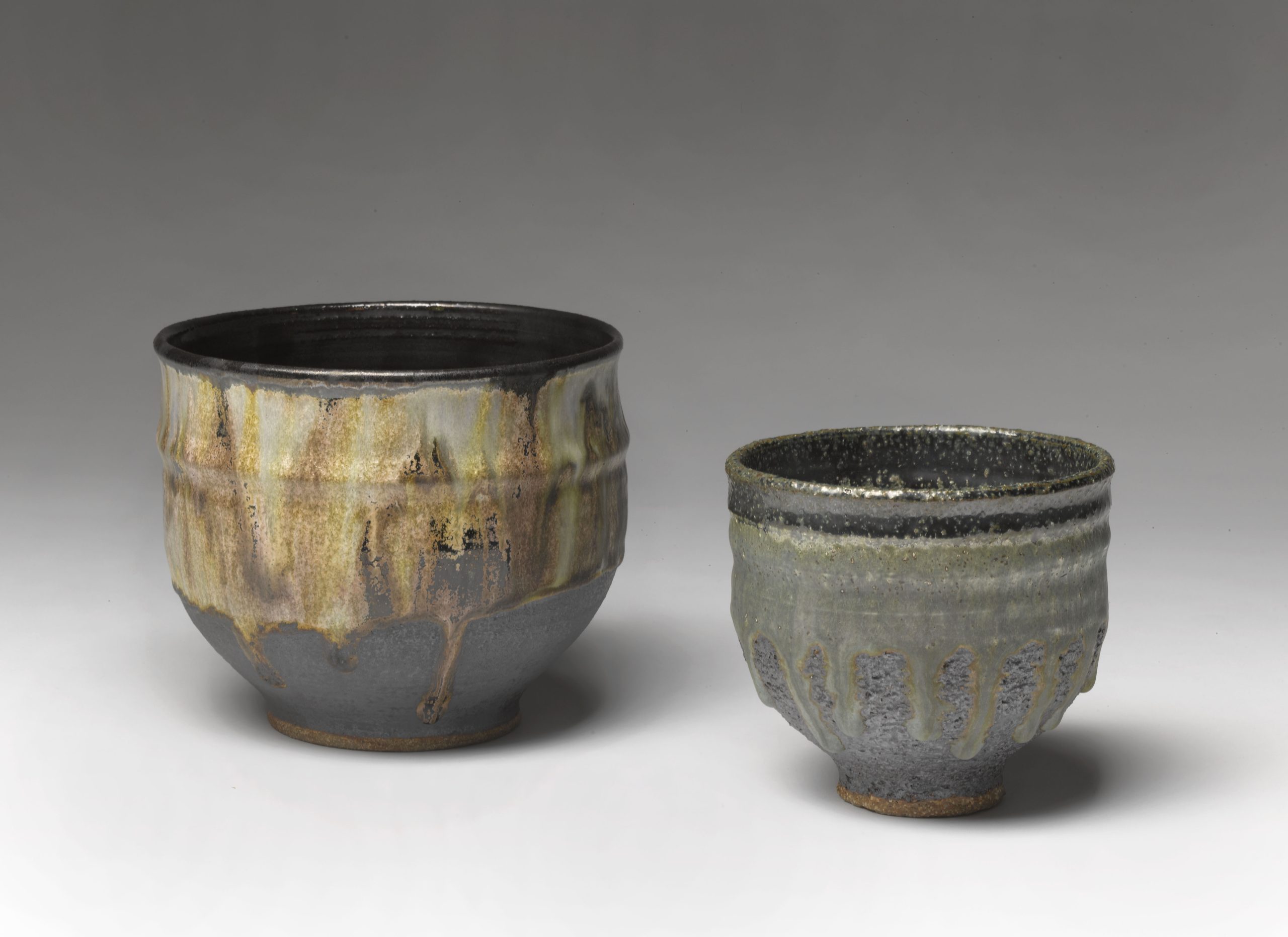 Nathalie Pierlot - céramique de Puisaye - grès de Puisaye - grès contemporain