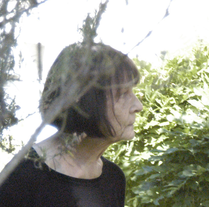 Nadia Pasquer - Galerie de l'Ancienne Poste - céramique contemporaine - terre enfumée