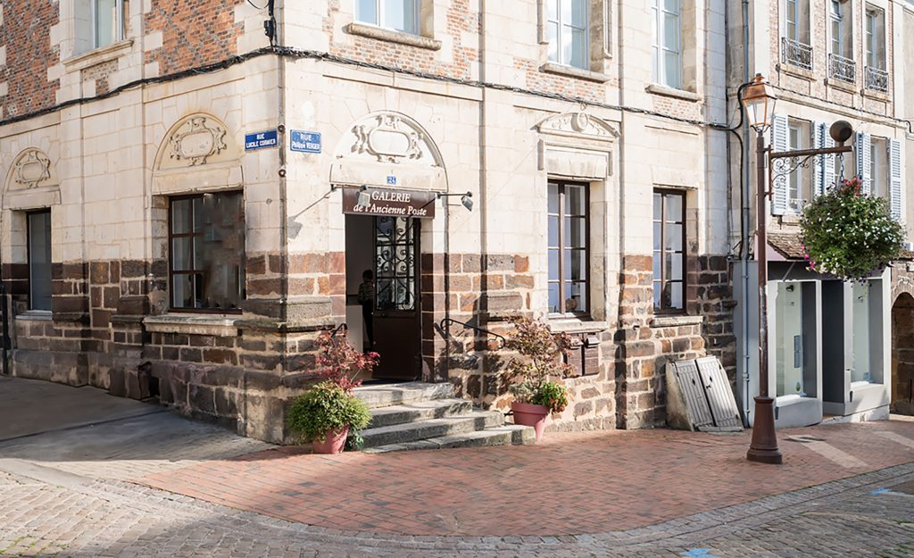Galerie de l'Ancienne Poste