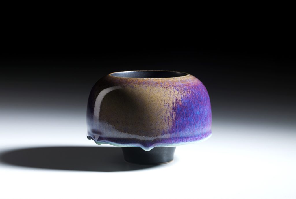 Thomas Bohle - collection de céramique contemporaine - galerie Thomas Bohle en France