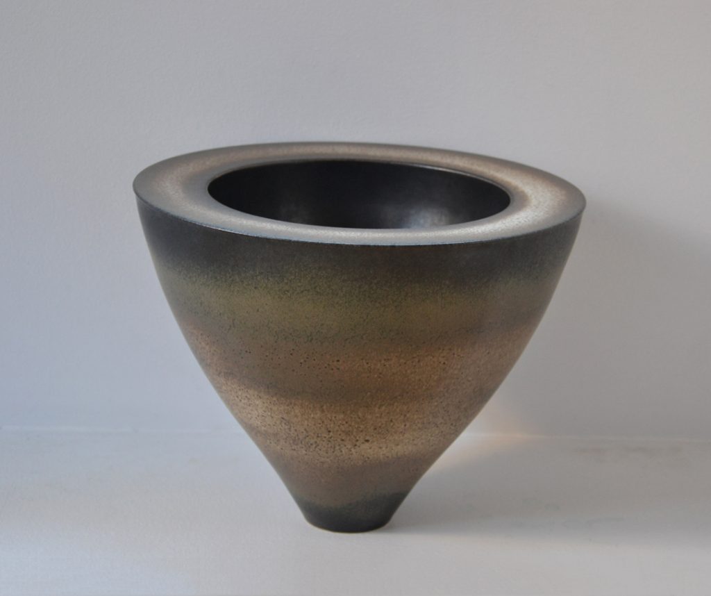 Thomas Bohle - céramique autrichienne - céramique de Thomas Bohle - grès émaillé Thomas Bohle