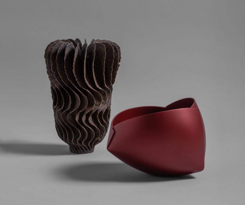 Ann Van Hoey - Ursula Morley-Price