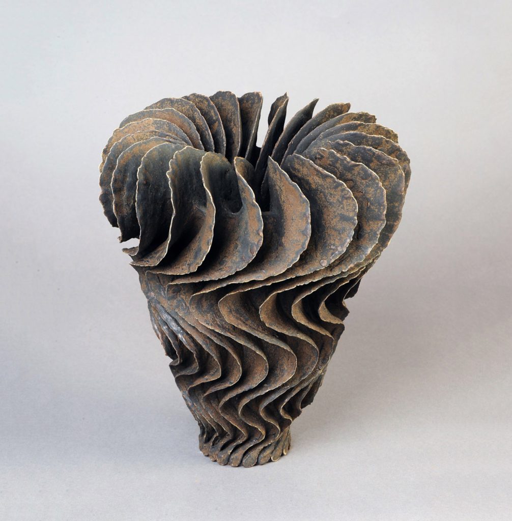 Ursula Morley-Price - galerie Ursula Morley-Price - céramique Ursula Morley-Price - grès Ursula Morley-Price