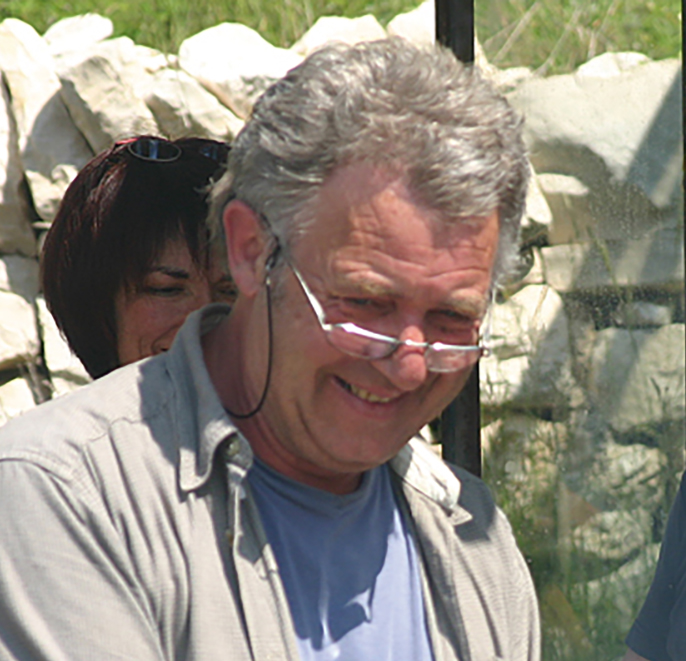 Camille Virot- Galerie de l'Ancienne Poste - céramique contemporaine - céramique française