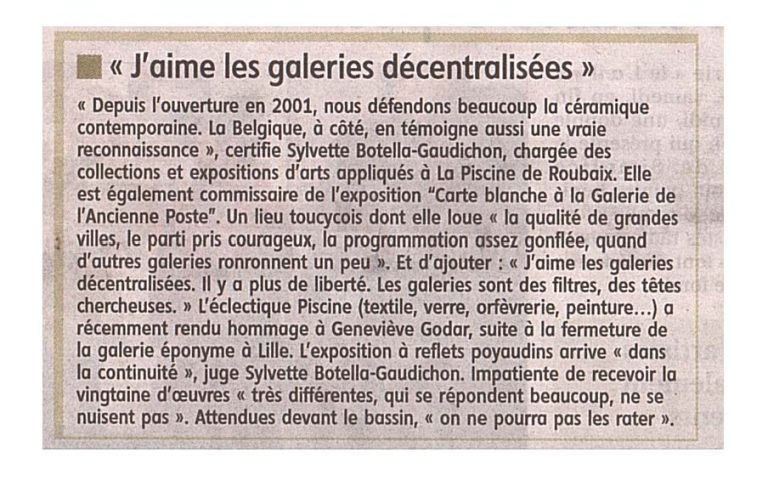 L&rsquo;Yonne républicaine 9 mars 2020