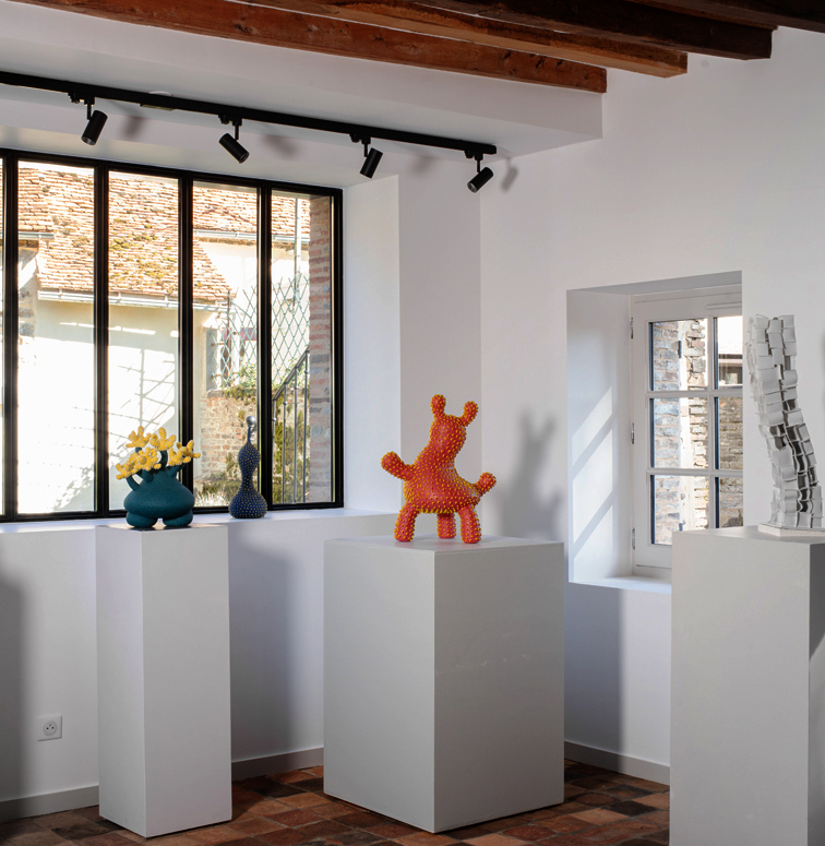 Ahryun Lee - Palma babos