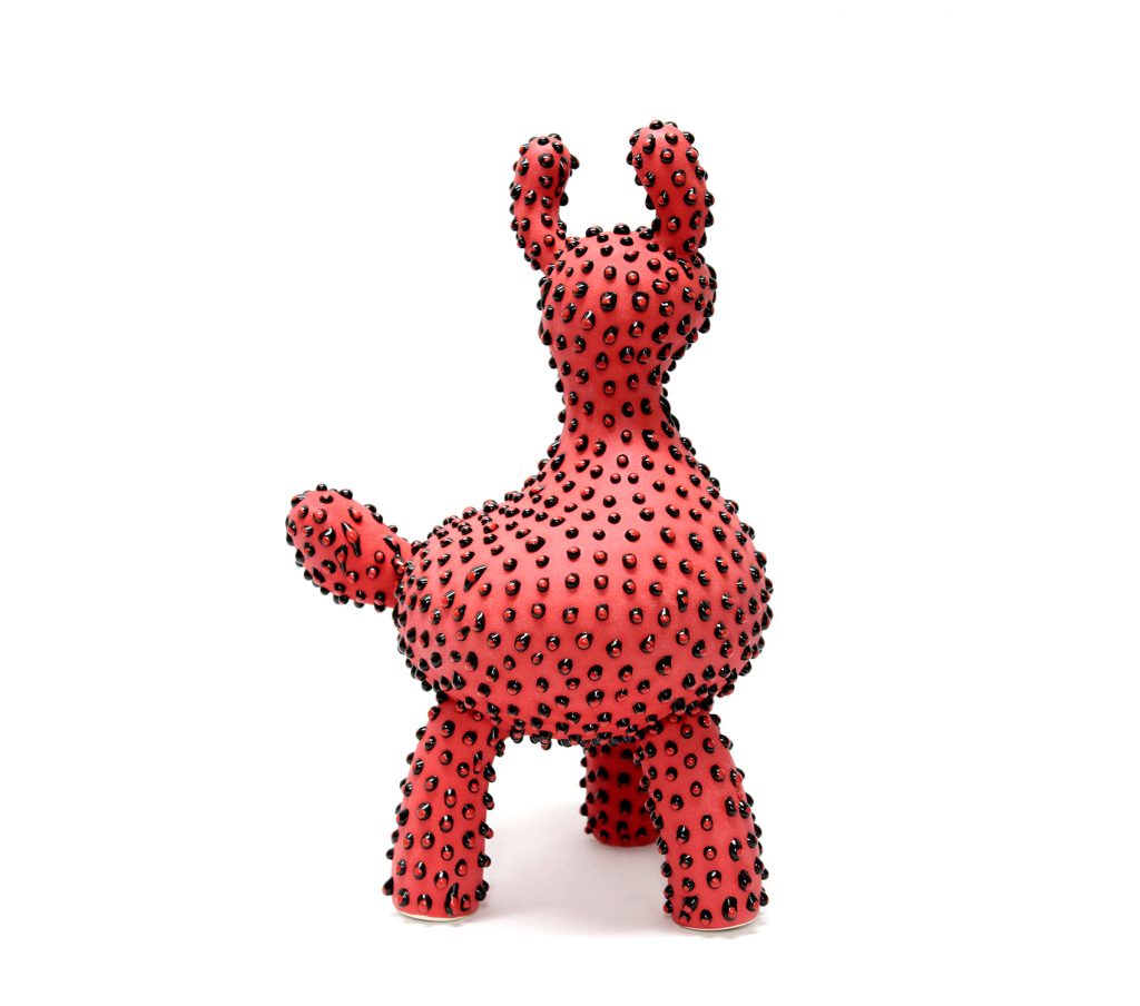 Ahryun Lee - Exposition Ahryun Lee - galerie Ahryun Lee - céramique Ahryun Lee- porcelaine Ahryun Lee