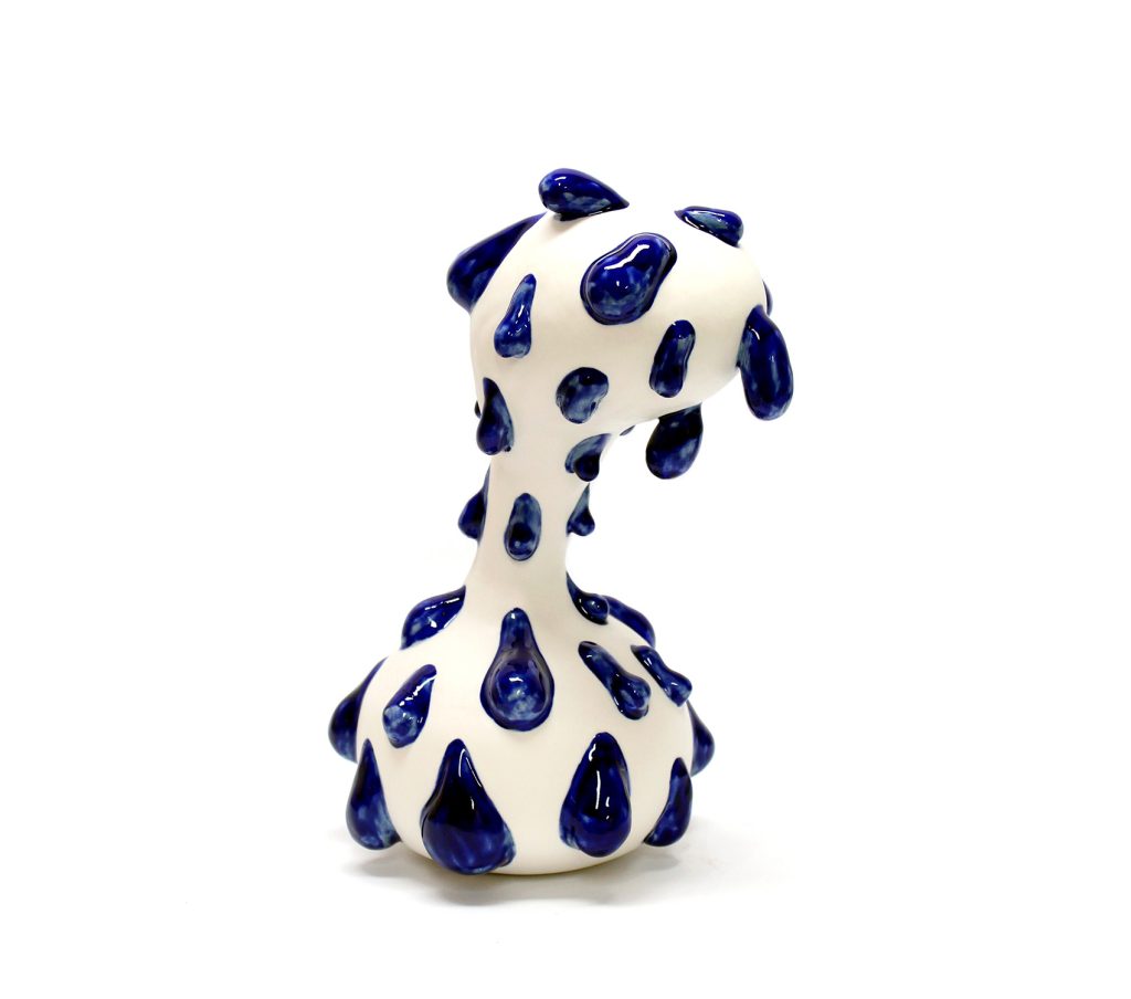 Ahryun Lee exhibition - Ahryun Lee ceramics - Ahryun Lee works