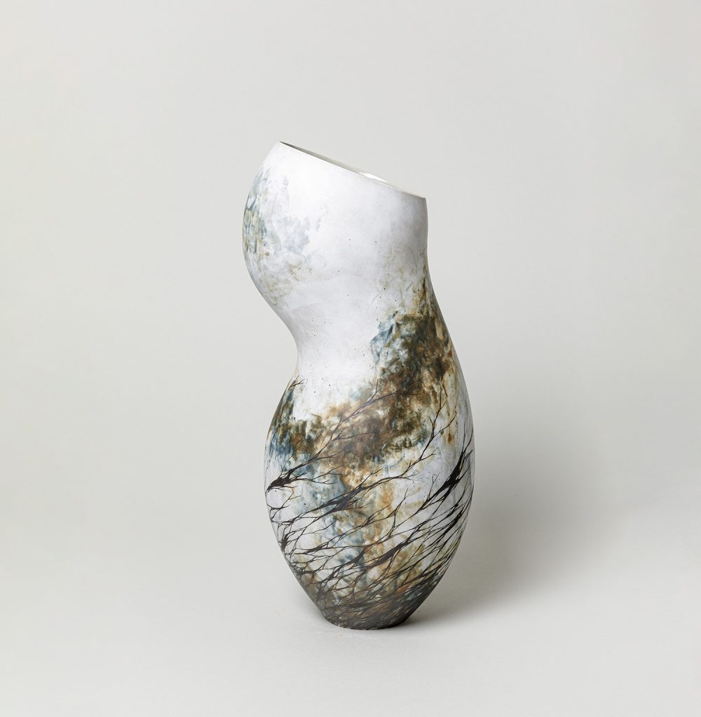 Alistair Danhieux - céramique française - céramique contemporaine - céramique Alistair Danhieux - exposition Alistair Danhieux