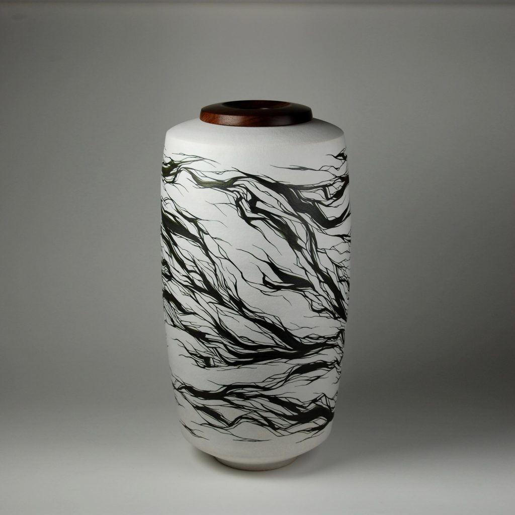 Alistair Danhieux - exposition Puisaye - voir n Puisaye - galerie en Puisaye