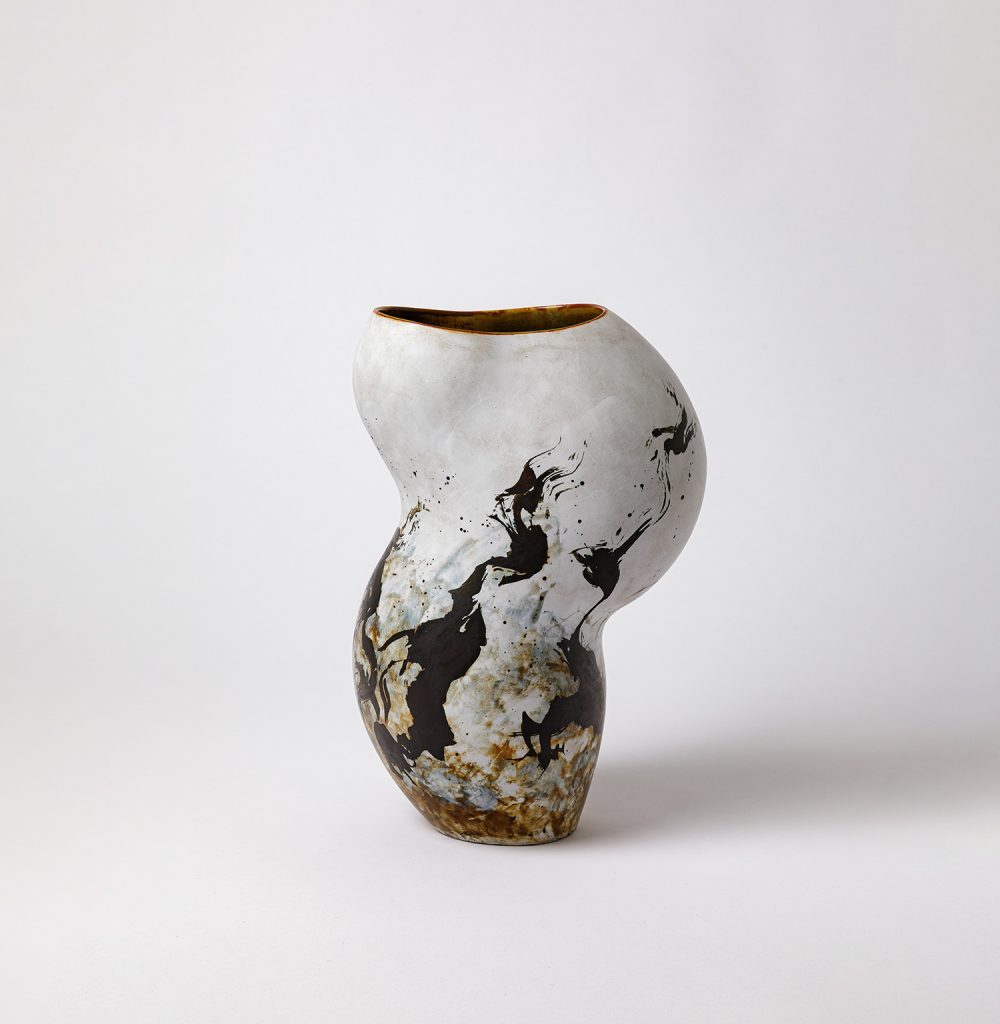 céramique Alistair Danhieux - expo Alistair Danhieux - collection Alistair Danhieux