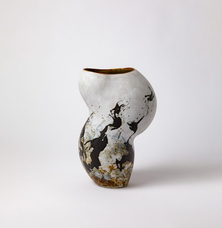 céramique Alistair Danhieux - expo Alistair Danhieux - collection Alistair Danhieux