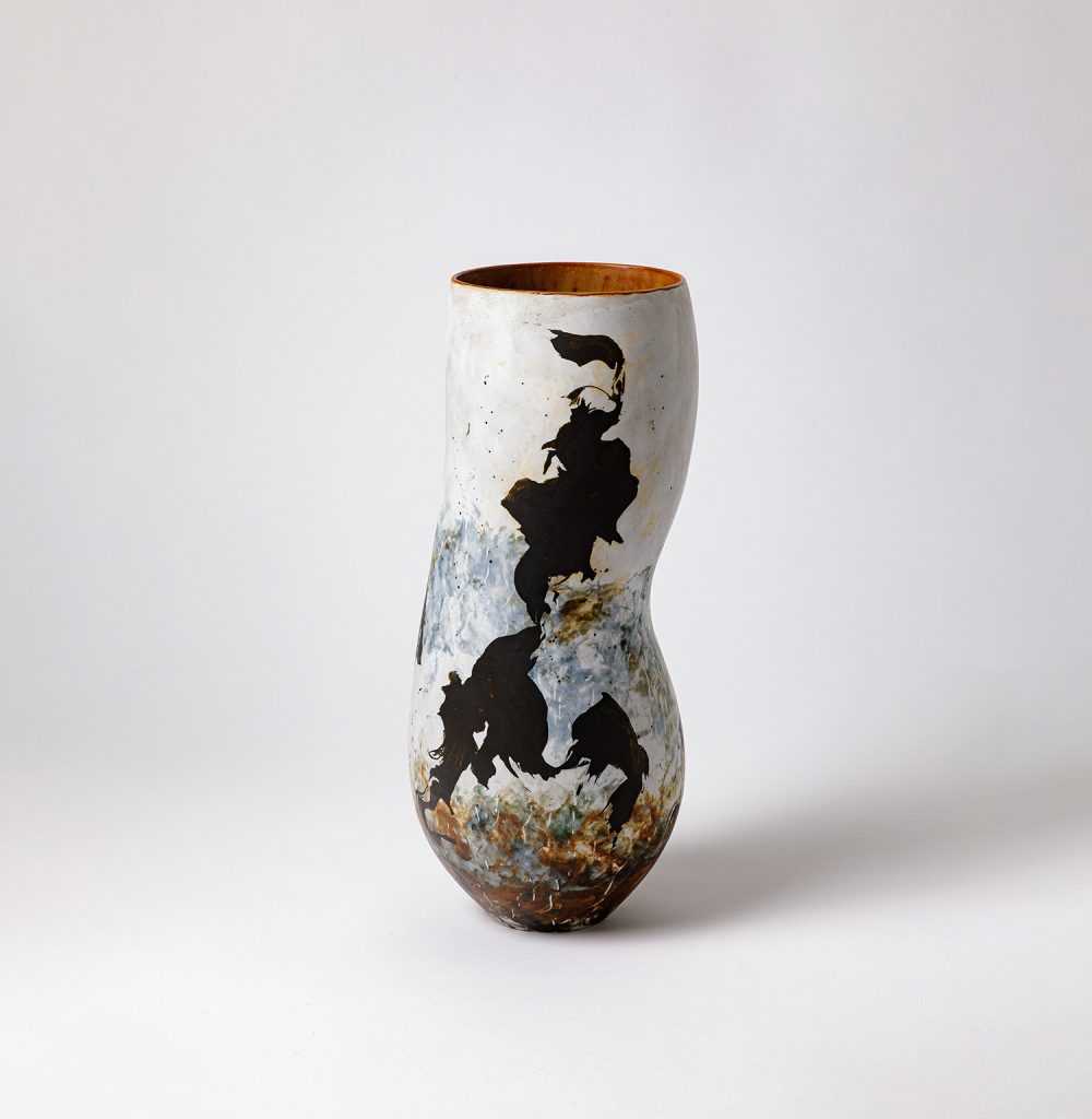 Alistair Danhieux ceramics