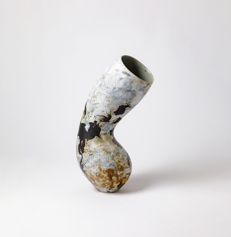 exposition Alistair Danhieux à la Galerie de l'Ancienne Poste