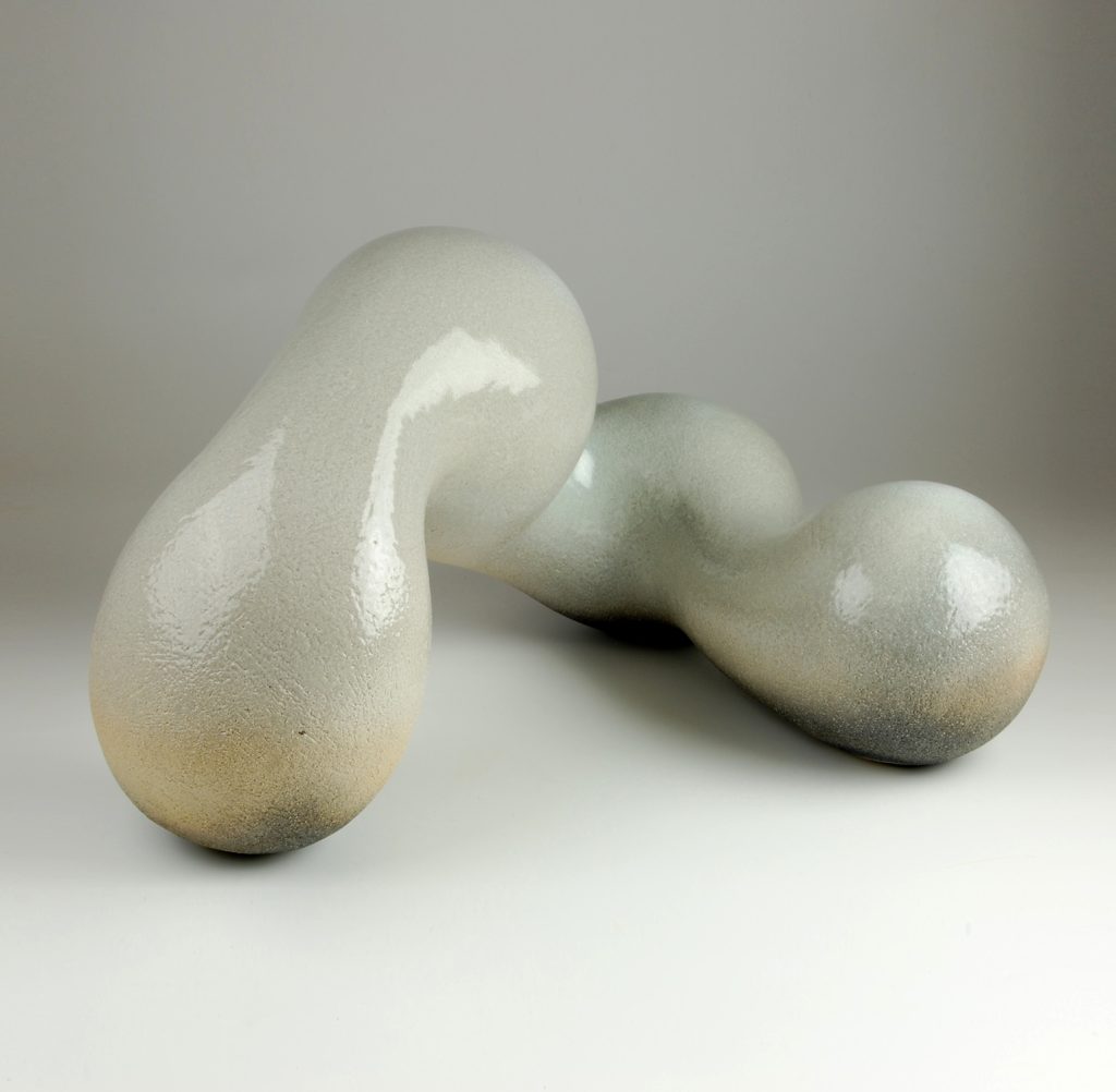 Alistair Danhieux - sculpture