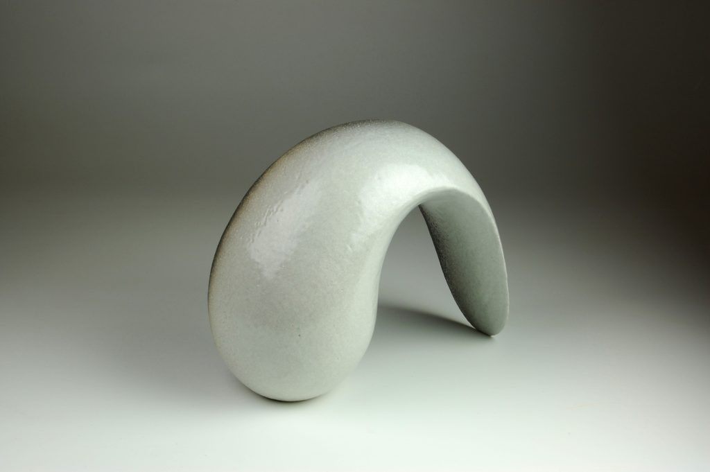 Alistair Danhieux - sculpture en grès