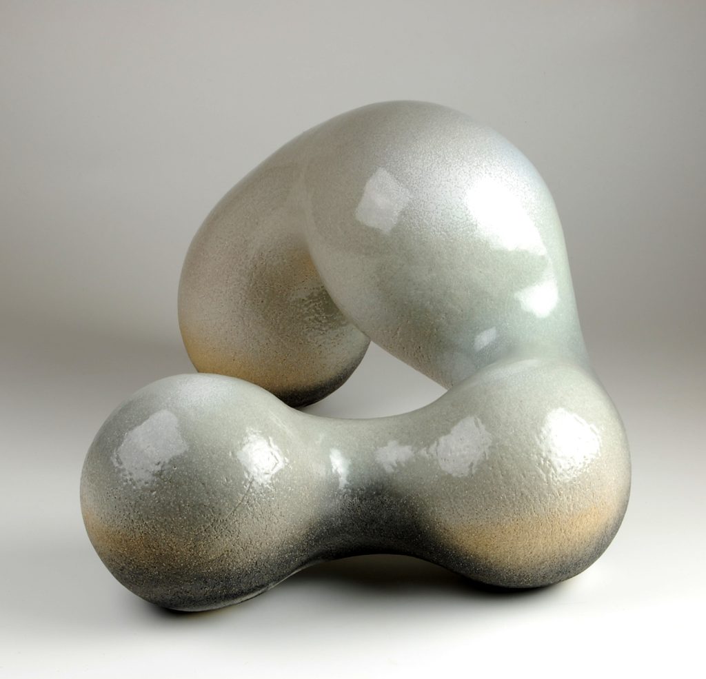 Alistair Danhieux - sculpture céramique - galerie Alistair Danhieux - céramique Alistair Danhieux