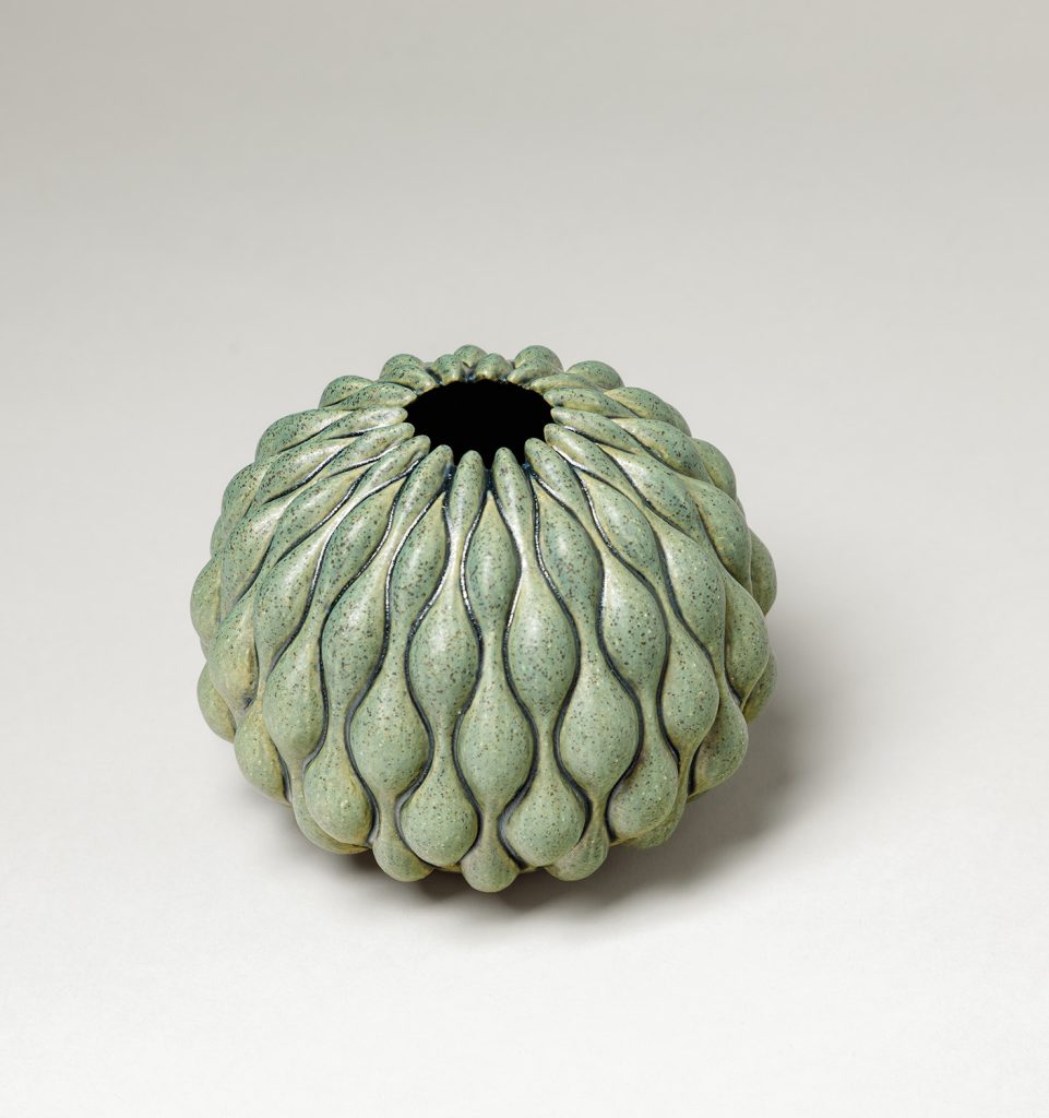 Anders Børgesen céramique - Anders Børgesen céramiste - Anders Børgesen exposition