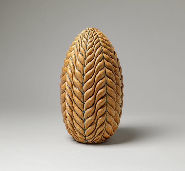 Anders Børgesen - Galerie Ancienne Poste Toucy -galerie de céramique en France