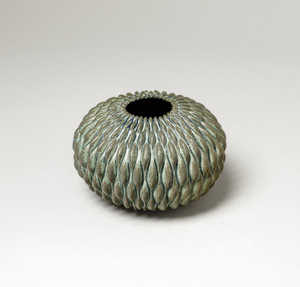 Anders Børgesen - Anders Børgesen works - contemporary ceramic gallery in France