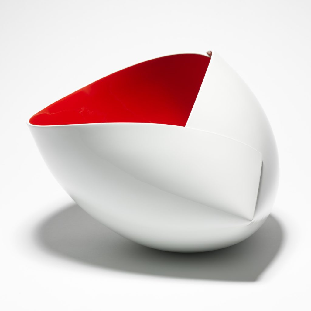 Ann Van Hoey - céramique design - design contemporain - galerie ancienne Poste