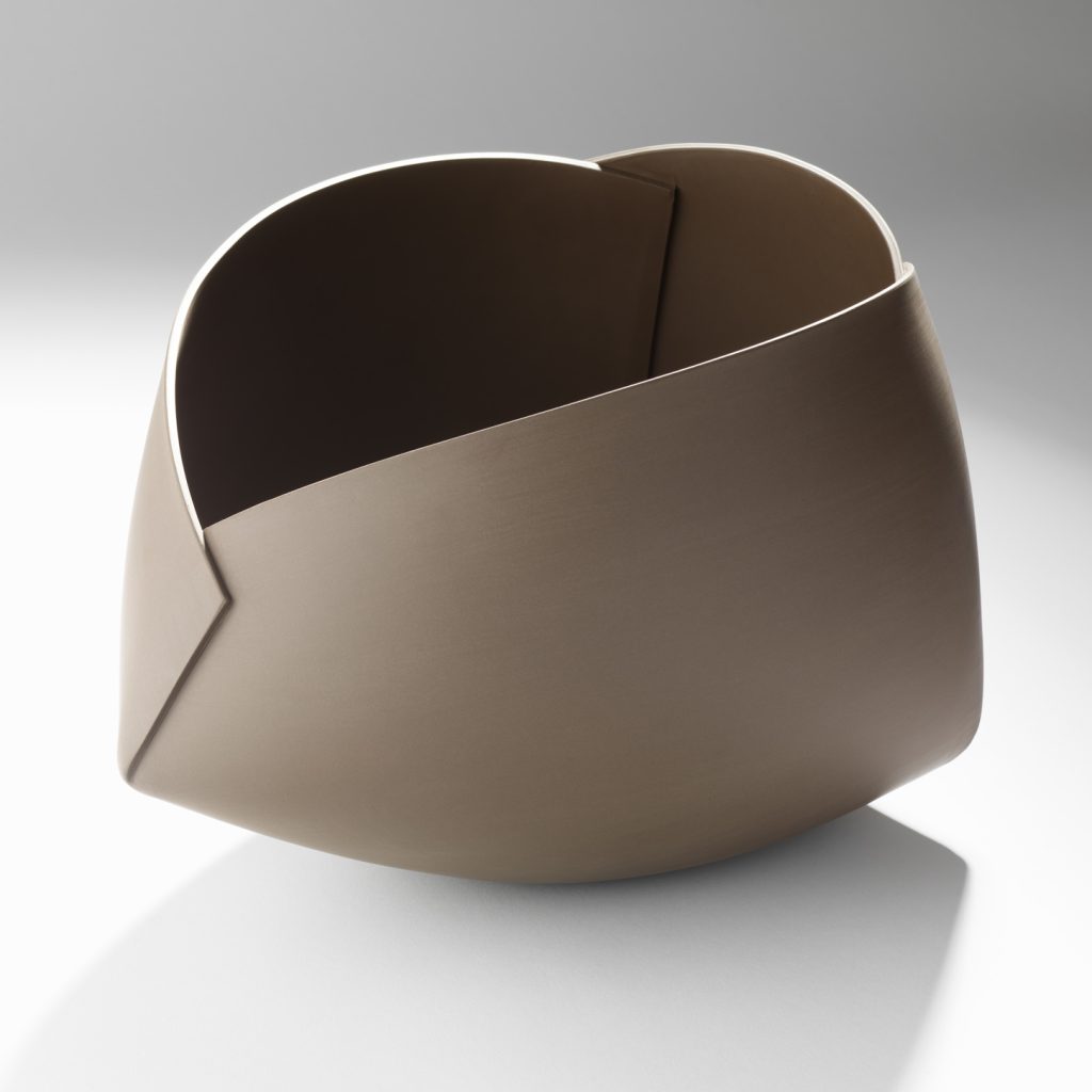 Ann Van Hoey - Ann Van Hoey exposition en France - exposition Ann Van Hoey - céramqiue contemporaine - design contemporain