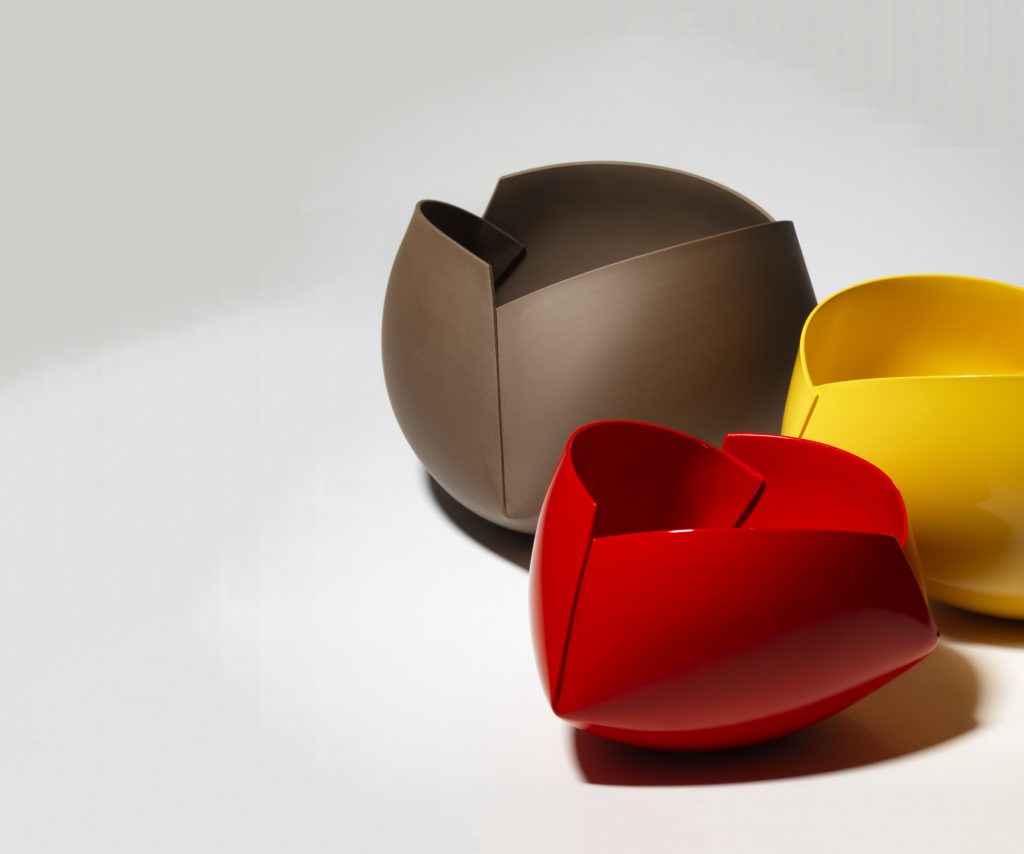 exposition Ann Van Hoey - céramique Ann Van Hoey - galerie Ann Van Hoey - exposition en France Ann Van Hoey