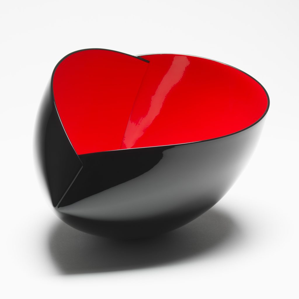 Ann Van Hoey - expo Ann Van Hoey - céramqiue belge - artiste céramique belge -céramique d'art contemporain