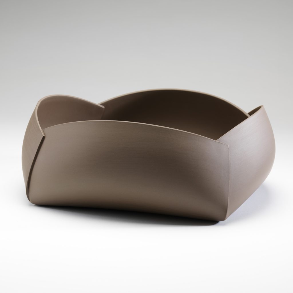 Ann Van Hoey ceramics - Ann Van Hoey exhibition - Ann Van Hoey works