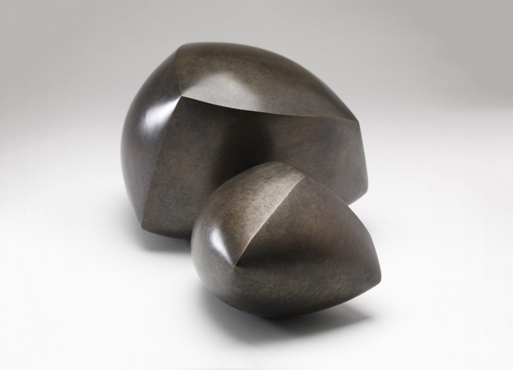 Ann Van Hoey - céramique belge contemporaine - céramiste belge - céramistes contemporains belges