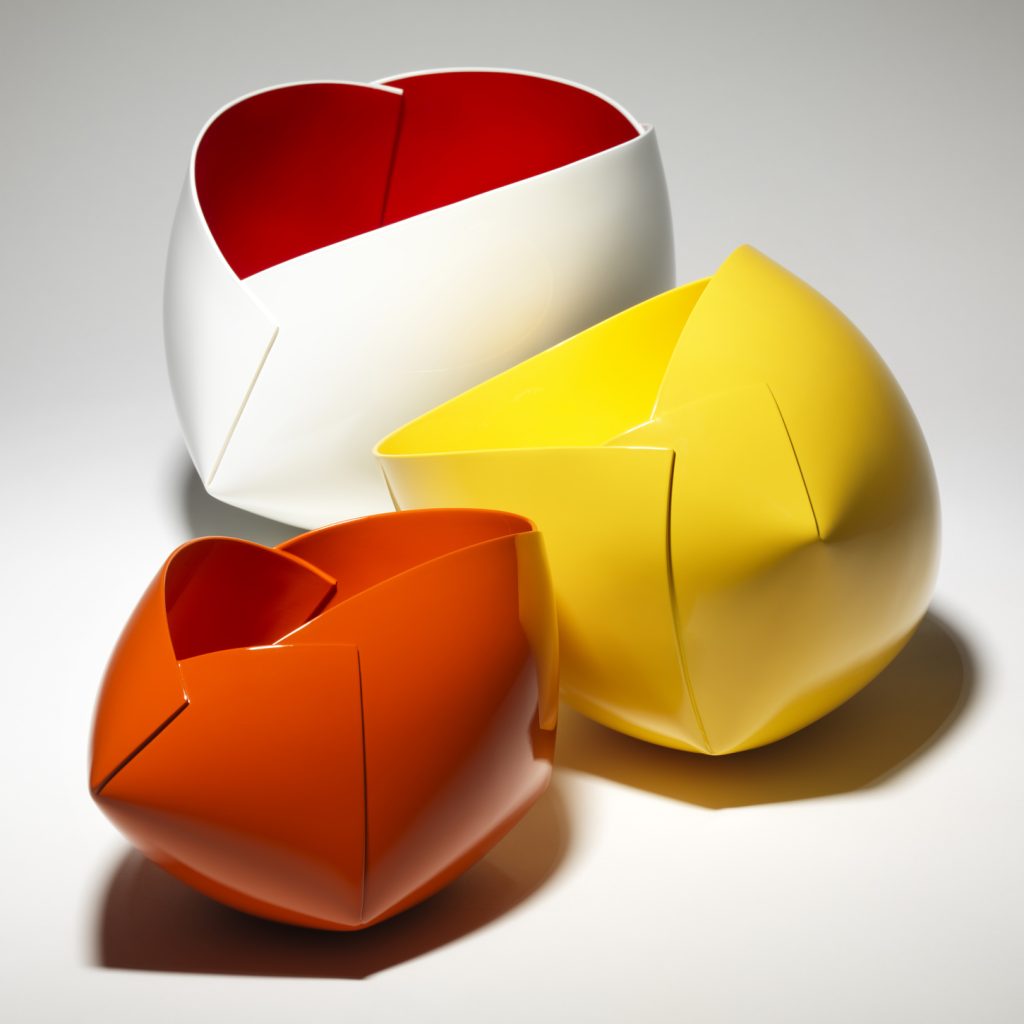 Ann Van Hoey ceramic - Ann Van Hoey works - Ann Van Hoey gallery