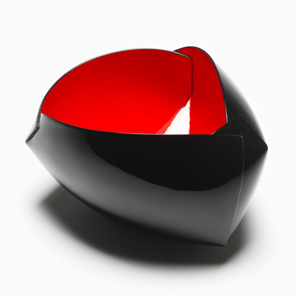 Ann Van Hoey ceramics -