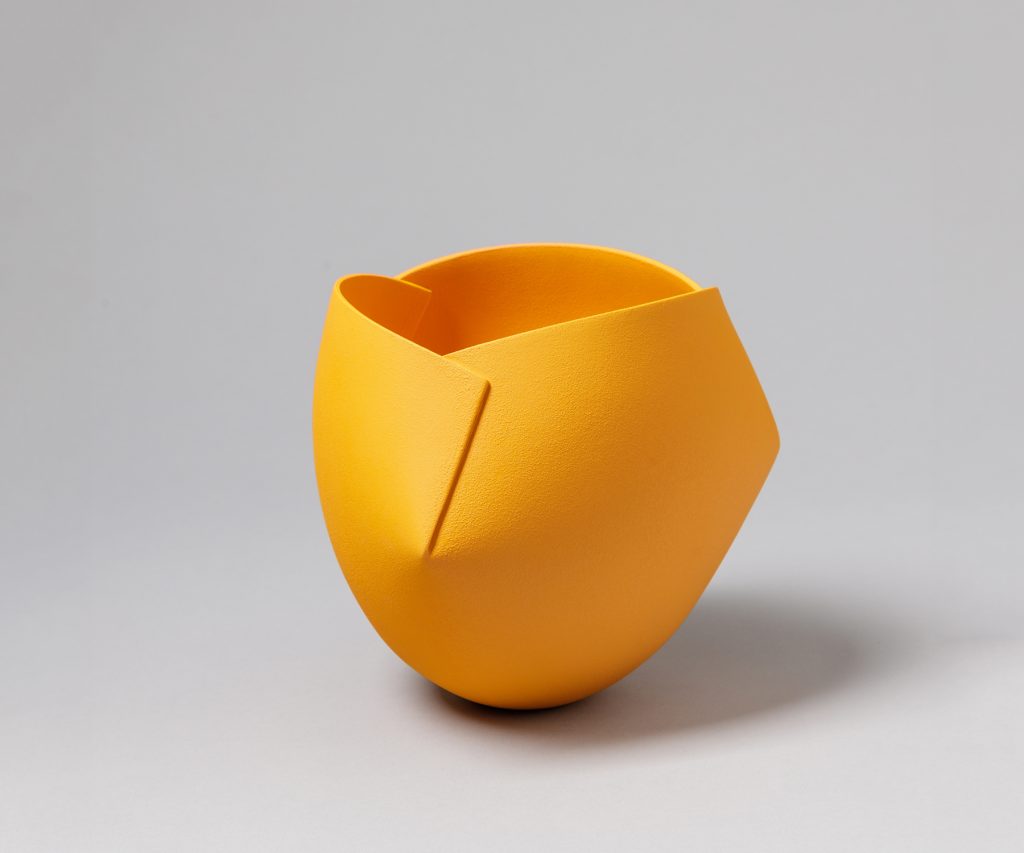 céramique Ann Van Hoey- exposition Ann Van Hoey - galerie Ann Van Hoey