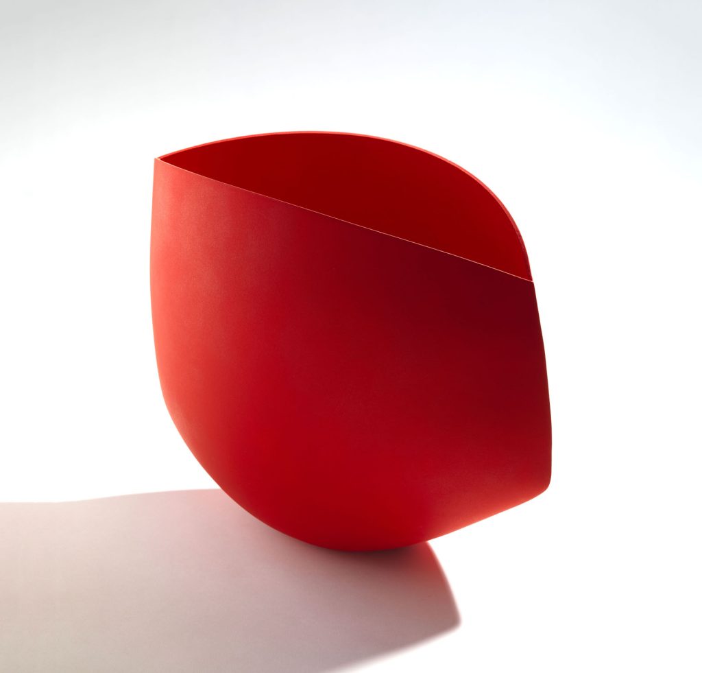 Ann Van Hoey ceramics -Ann Van Hoey works - Ann Van Hoey Gallery - Ann Van Hoey design - contemporary ceramic