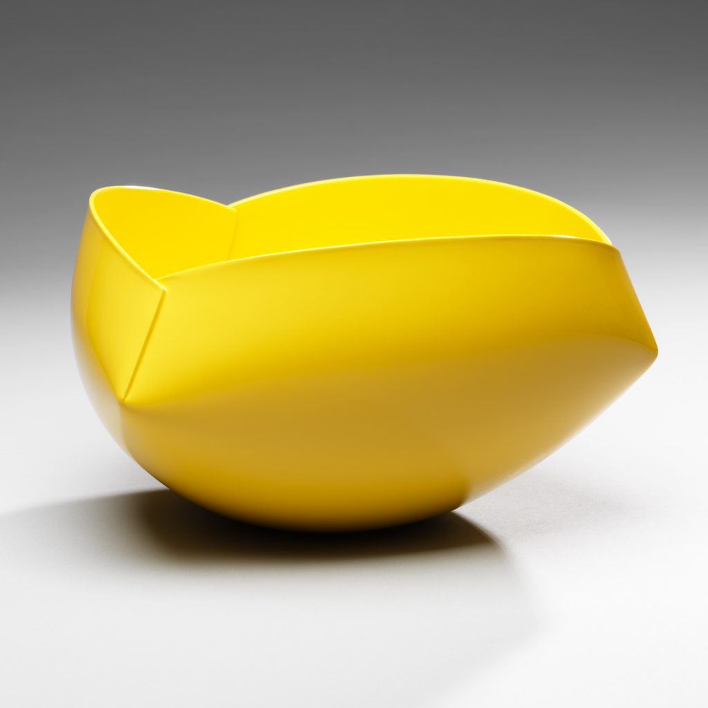 Ann Van Hoey contemporary ceramic - contemporary ceramic art gallery