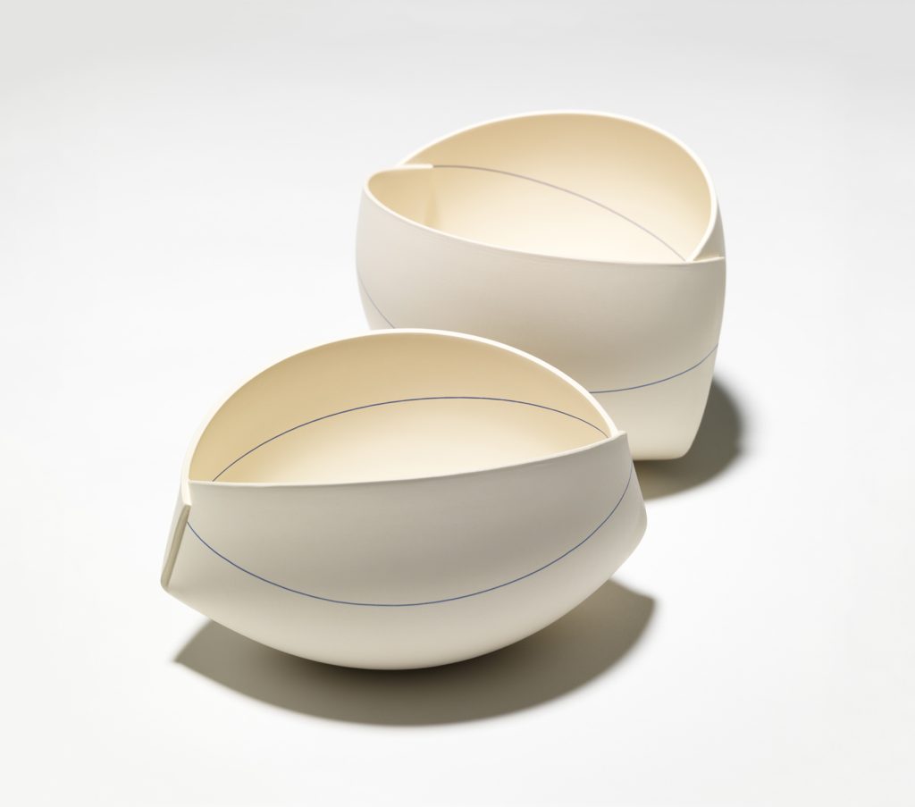 Ann Van Hoey exhibition - Ann Van Hoey Gallery - Ann Van Hoey ceramic - Ann Van Hoey design