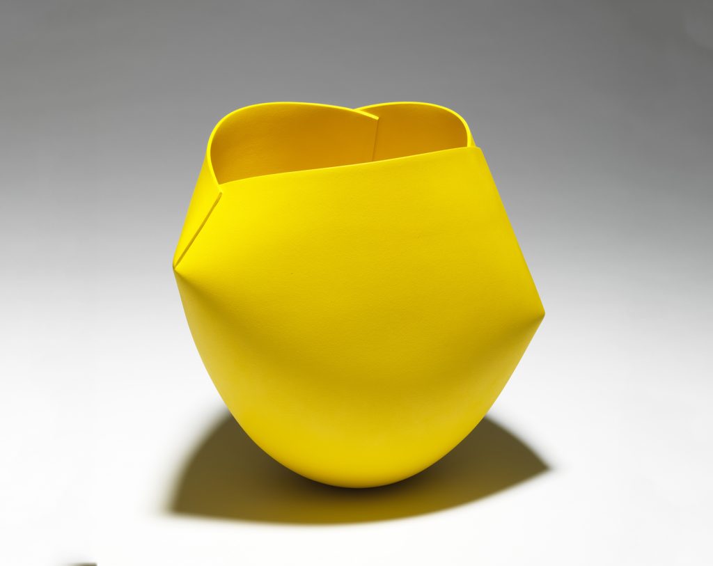 Ann Van Hoey - Ann Van Hoey - exposition France - exposition céramique contemporaine